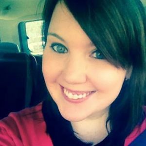 Meet your Posher, Caitlin